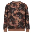 LONGSLEEVE UNLOCKED