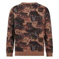 LONGSLEEVE UNLOCKED