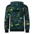 LONGSLEEVE UNLOCKED