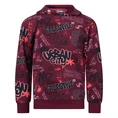 LONGSLEEVE UNLOCKED