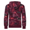 LONGSLEEVE UNLOCKED