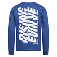 LONGSLEEVE UNLOCKED