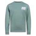 LONGSLEEVE UNLOCKED