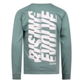 LONGSLEEVE UNLOCKED