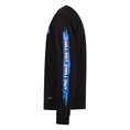 LONGSLEEVE UNLOCKED