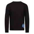 LONGSLEEVE UNLOCKED