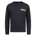 LONGSLEEVE UNLOCKED