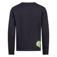 LONGSLEEVE UNLOCKED