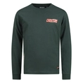 LONGSLEEVE UNLOCKED