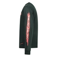 LONGSLEEVE UNLOCKED
