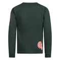 LONGSLEEVE UNLOCKED
