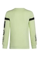 LONGSLEEVE UNLOCKED