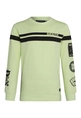 LONGSLEEVE UNLOCKED