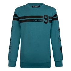 LONGSLEEVE UNLOCKED