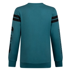 LONGSLEEVE UNLOCKED