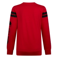 LONGSLEEVE UNLOCKED