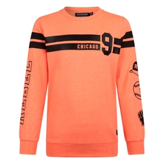 LONGSLEEVE UNLOCKED