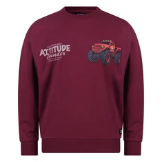 LONGSLEEVE UNLOCKED