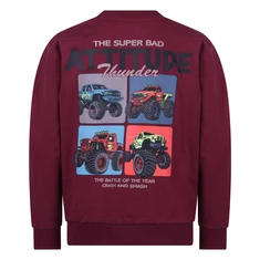 LONGSLEEVE UNLOCKED