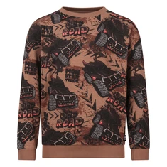 LONGSLEEVE UNLOCKED
