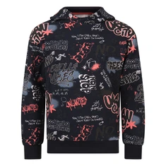 LONGSLEEVE UNLOCKED