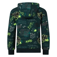 LONGSLEEVE UNLOCKED