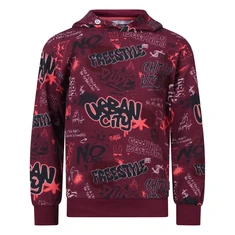 LONGSLEEVE UNLOCKED