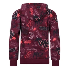 LONGSLEEVE UNLOCKED