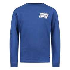 LONGSLEEVE UNLOCKED