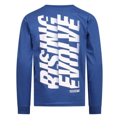 LONGSLEEVE UNLOCKED