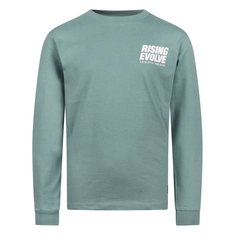 LONGSLEEVE UNLOCKED