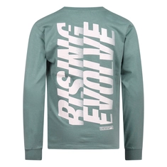 LONGSLEEVE UNLOCKED