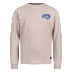 LONGSLEEVE UNLOCKED