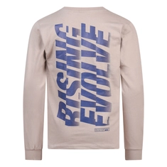LONGSLEEVE UNLOCKED