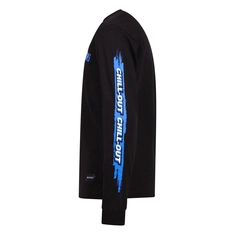 LONGSLEEVE UNLOCKED