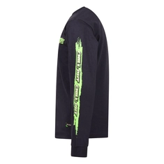 LONGSLEEVE UNLOCKED