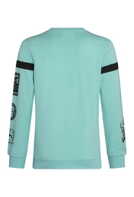 LONGSLEEVE UNLOCKED
