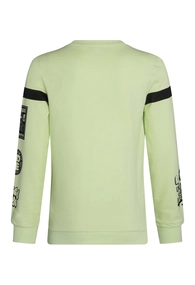 LONGSLEEVE UNLOCKED