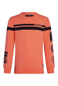 LONGSLEEVE UNLOCKED