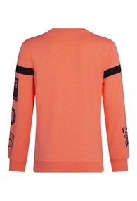 LONGSLEEVE UNLOCKED