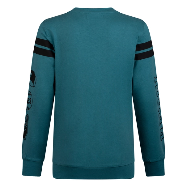 LONGSLEEVE UNLOCKED