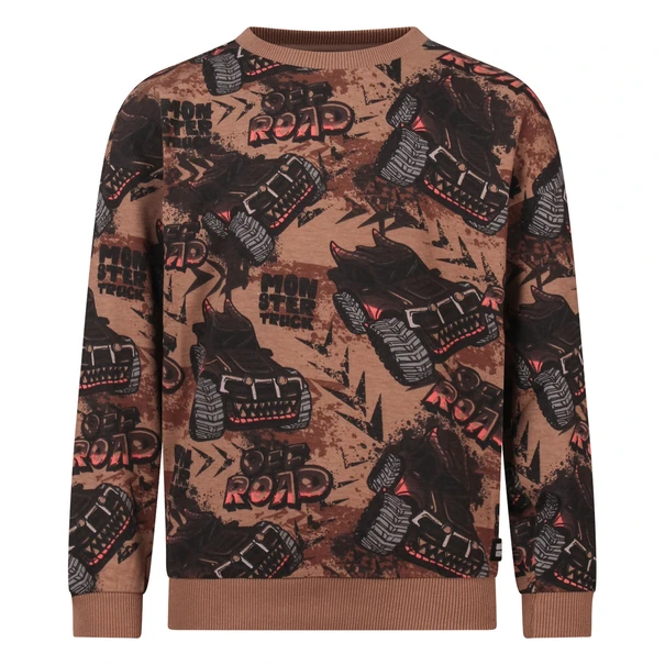 LONGSLEEVE UNLOCKED
