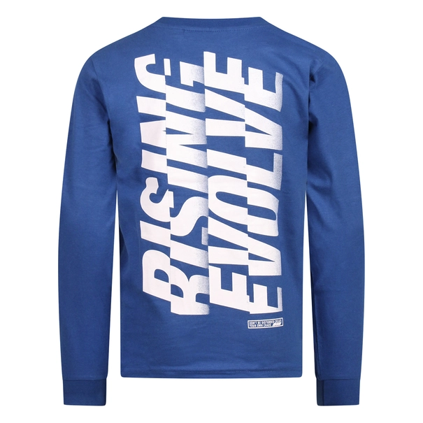 LONGSLEEVE UNLOCKED