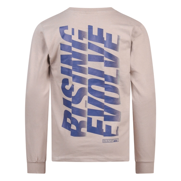 LONGSLEEVE UNLOCKED