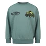 LONGSLEEVE UNLOCKED
