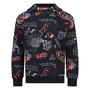 LONGSLEEVE UNLOCKED