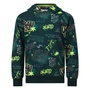 LONGSLEEVE UNLOCKED