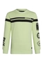 LONGSLEEVE UNLOCKED