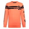 LONGSLEEVE UNLOCKED