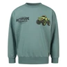 LONGSLEEVE UNLOCKED